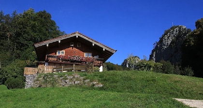 Ferienwohnung Berchtesgaden für 2-4 Personen