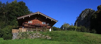 Ferienwohnung Berchtesgaden für 2-5 Personen