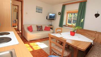 Fernseher, DVD-Player