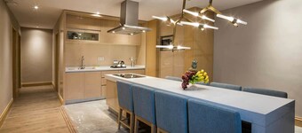 布多艾爾奧拉亞酒店