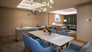 Servicio a la habitación