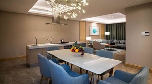 Servicio a la habitación