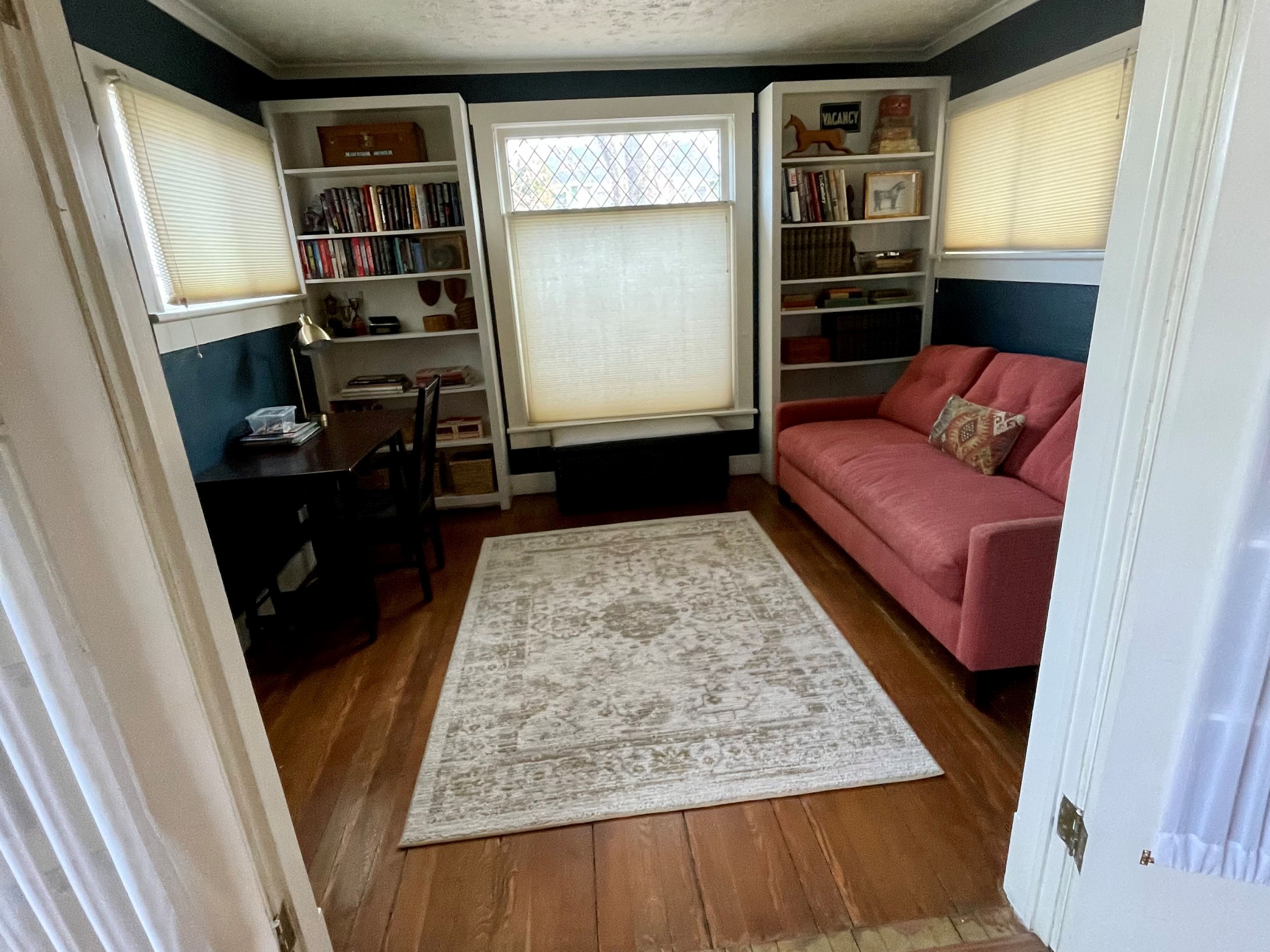 Historic Downtown Home-Beautifully Updated/Great Rooftop Deck/Walk Everywhere!