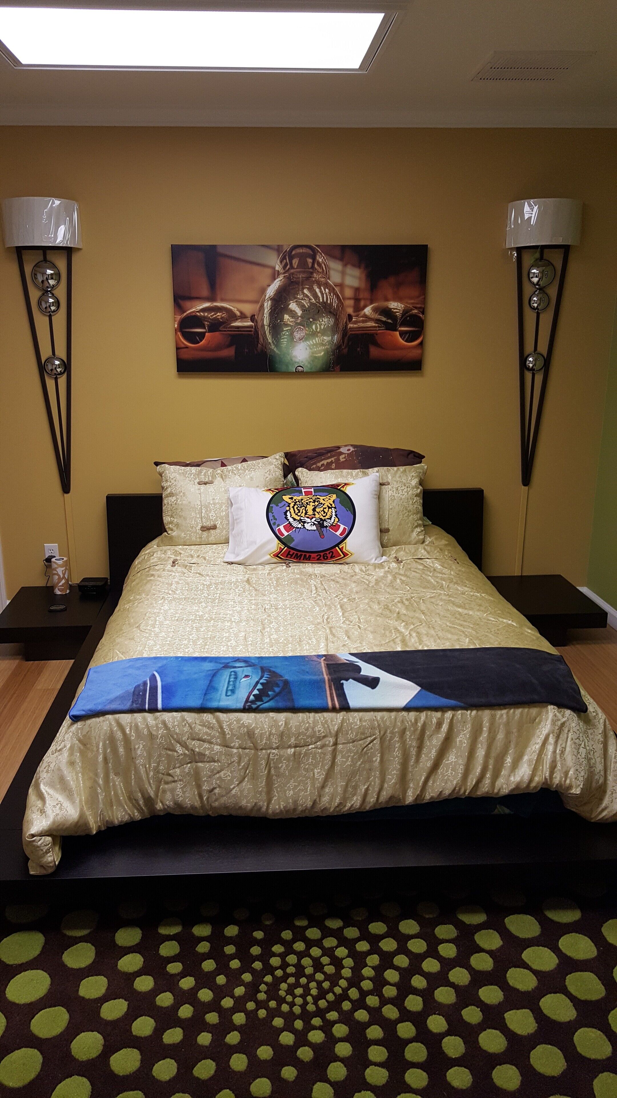 Enjoy Chattanooga & surrounding areas whether you drive or fly.