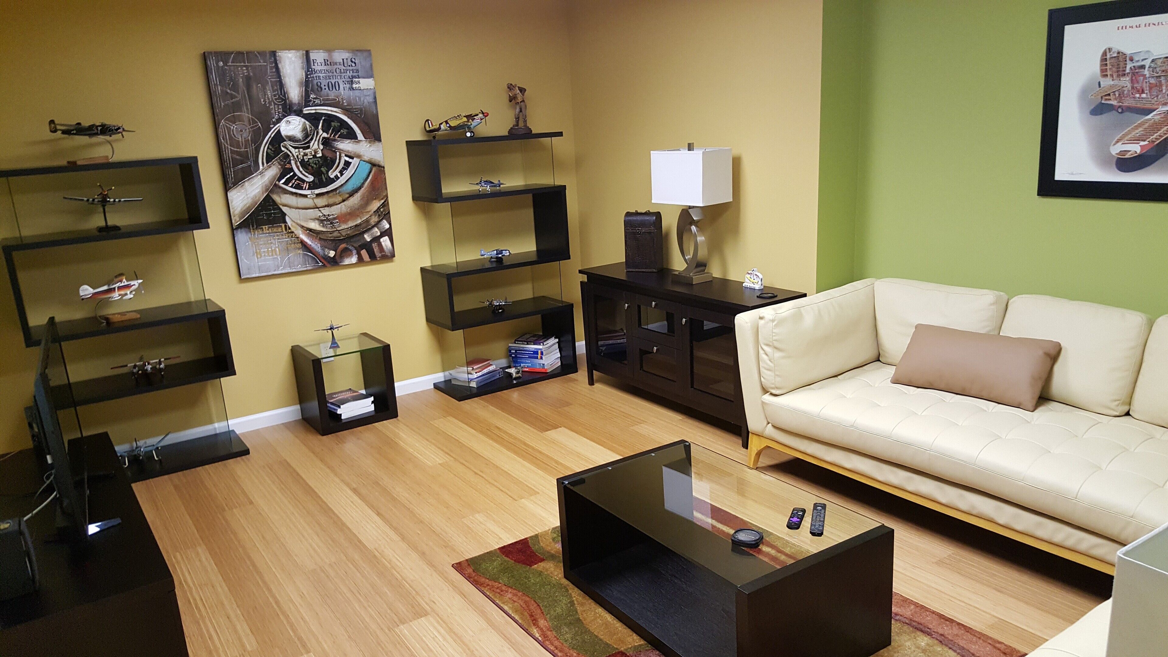 Enjoy Chattanooga & surrounding areas whether you drive or fly.