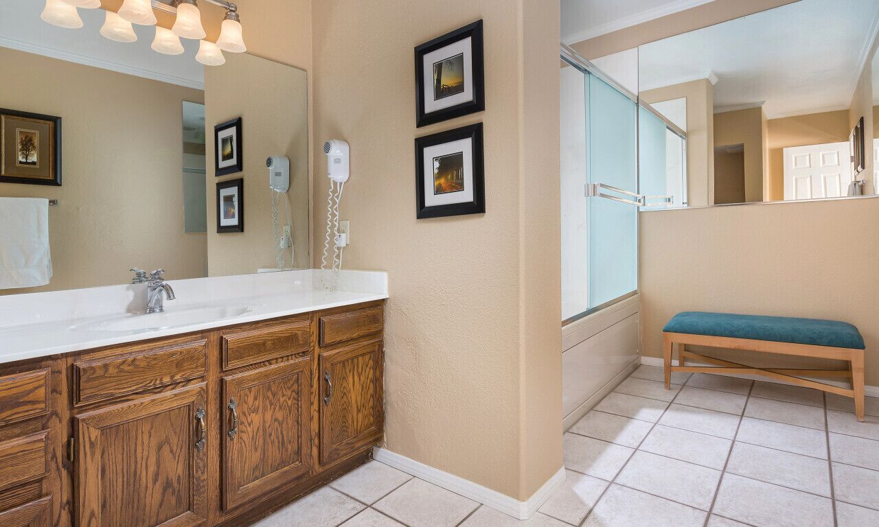 Wyndham Flagstaff 2 Bedroom Deluxe