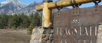 Welcome to Wyndham Flagstaff Arizona