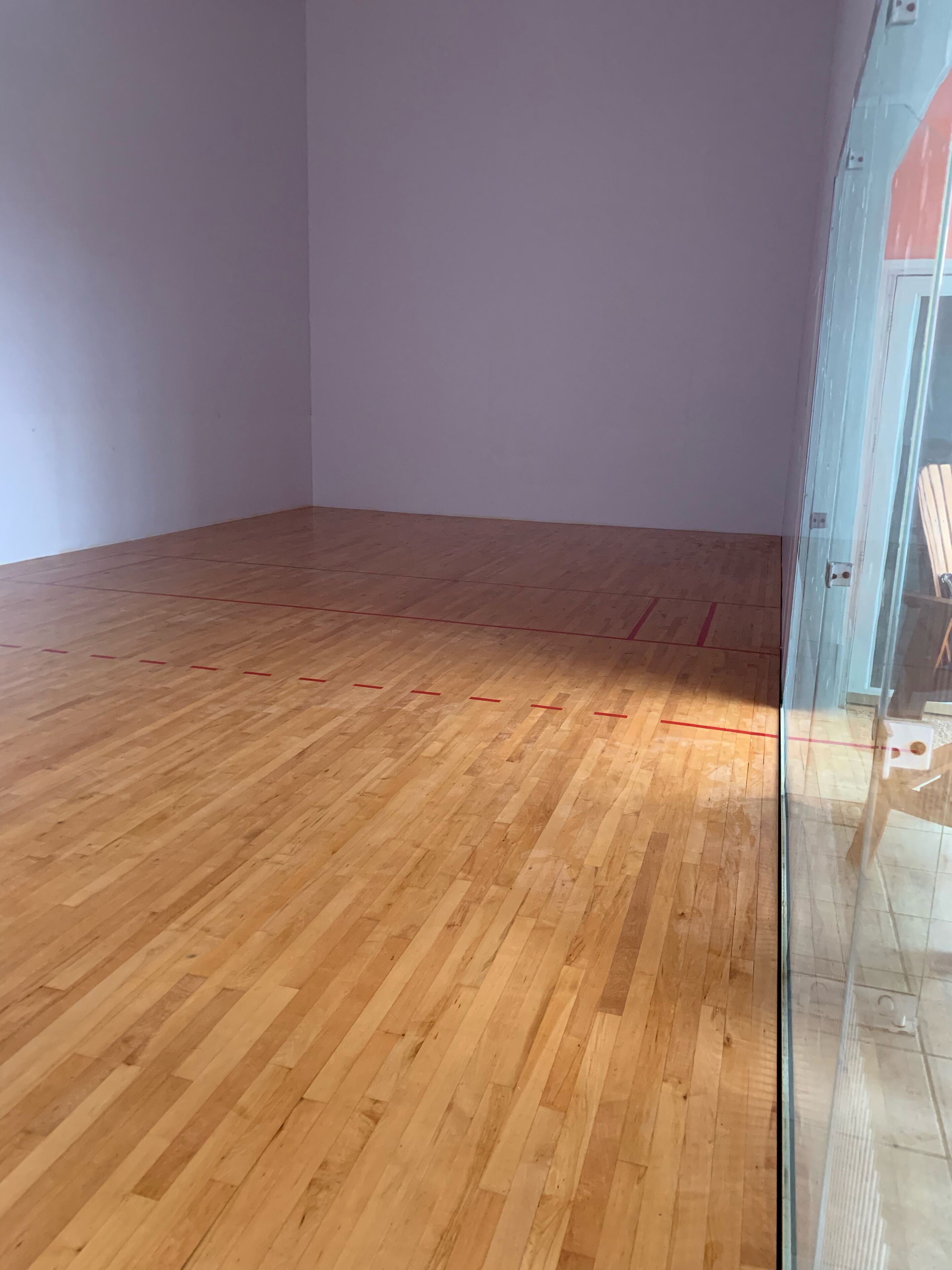 Indoor Pool Main Lake Waterfront across from Shangrila at Sunrise Getaway