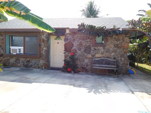 Beach House täydellinen paikka kaikille jotka etsivät Paradise