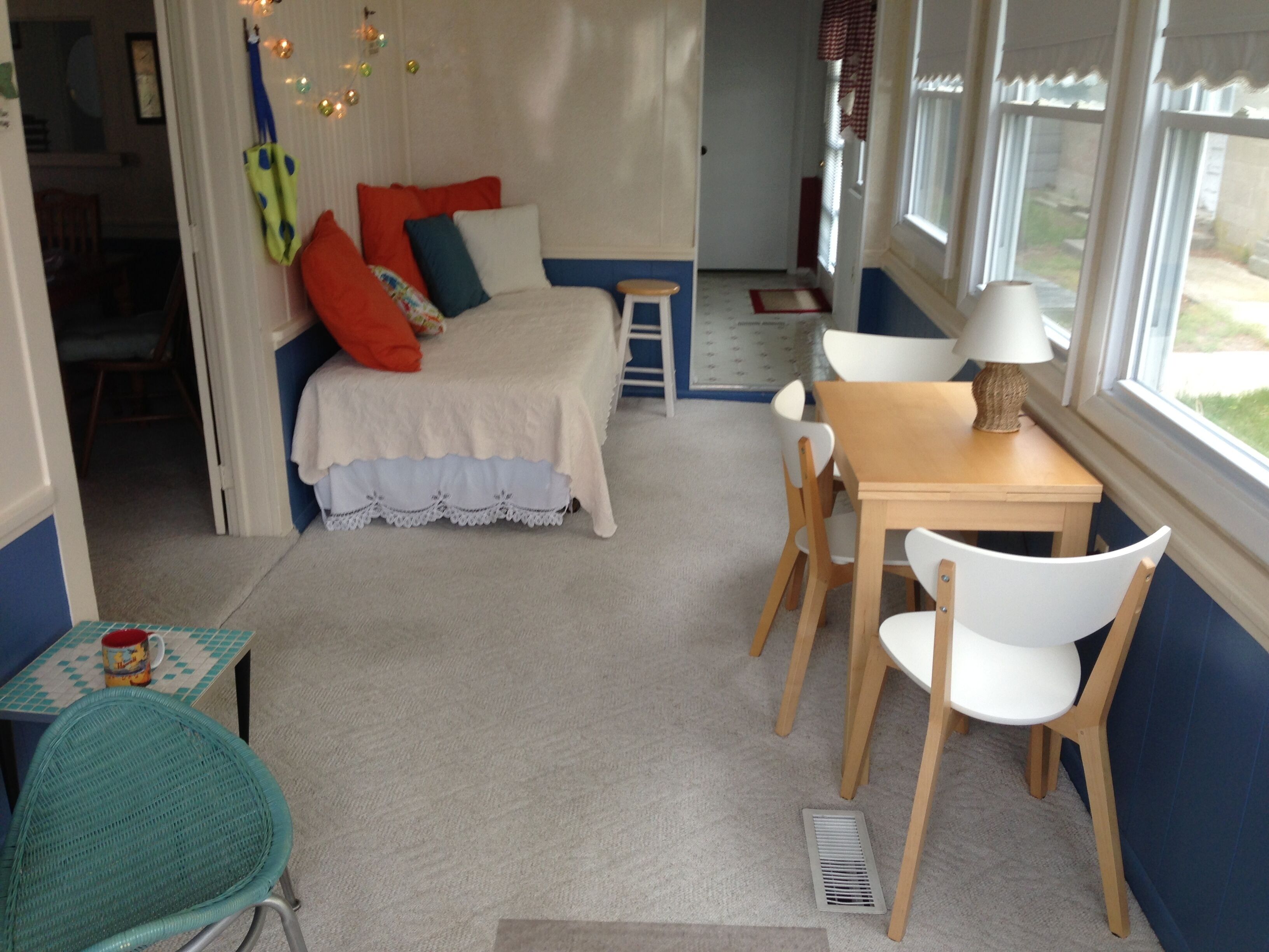 Cottage By The Bay, Broadkill Beach, DE