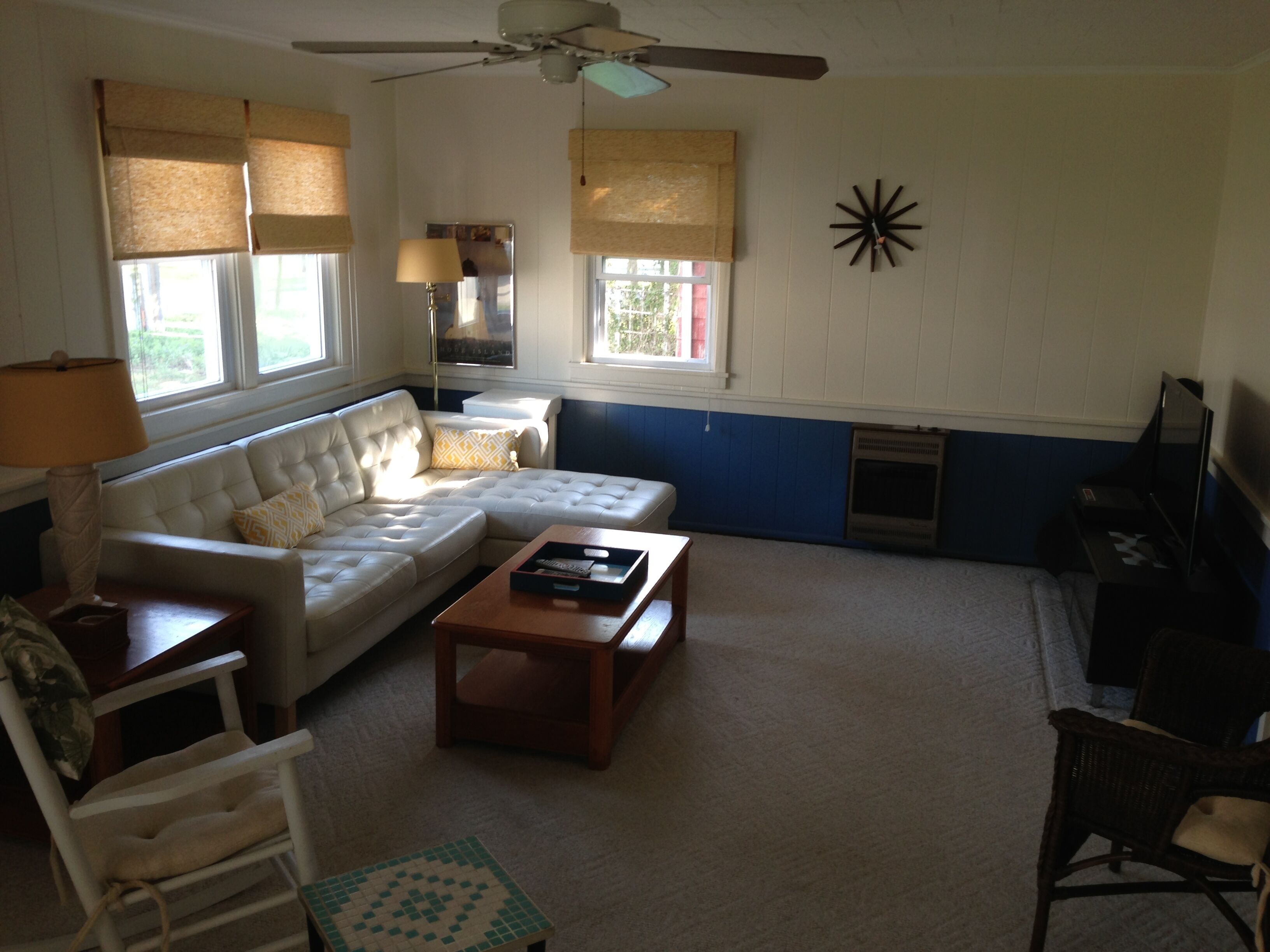 Cottage By The Bay, Broadkill Beach, DE