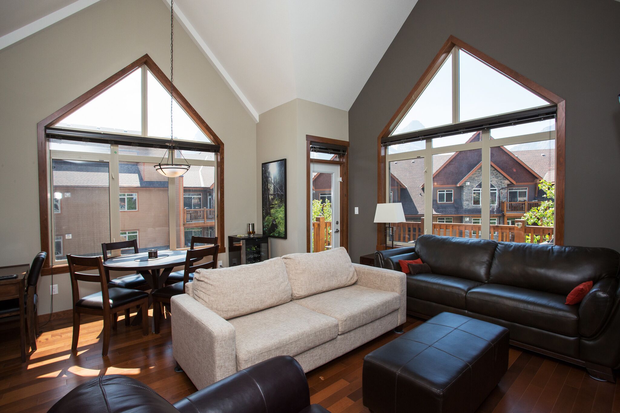 Luxury Vacation Corner Penthouse Suite 