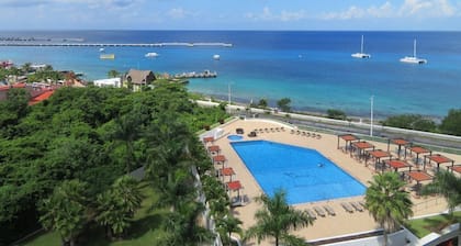 Hermosa 4 habitaciones con vistas de millones de dólares
