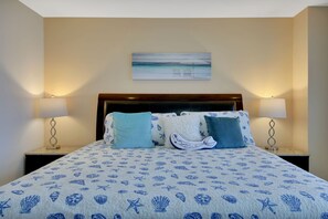 4 Schlafzimmer, Zimmersafe, Reisekinderbett, WLAN