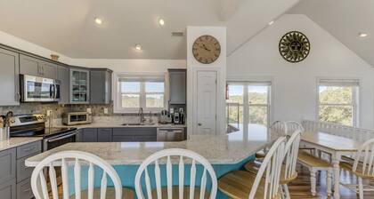 A Beach Vacation Gem. Booking 2026 Summer with great rates. Ev friendly