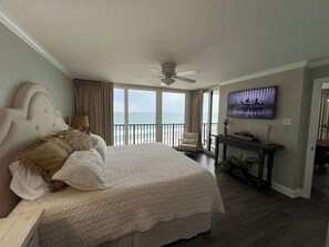 3 Schlafzimmer, Bügeleisen/Bügelbrett, kostenloses WLAN, Bettwäsche