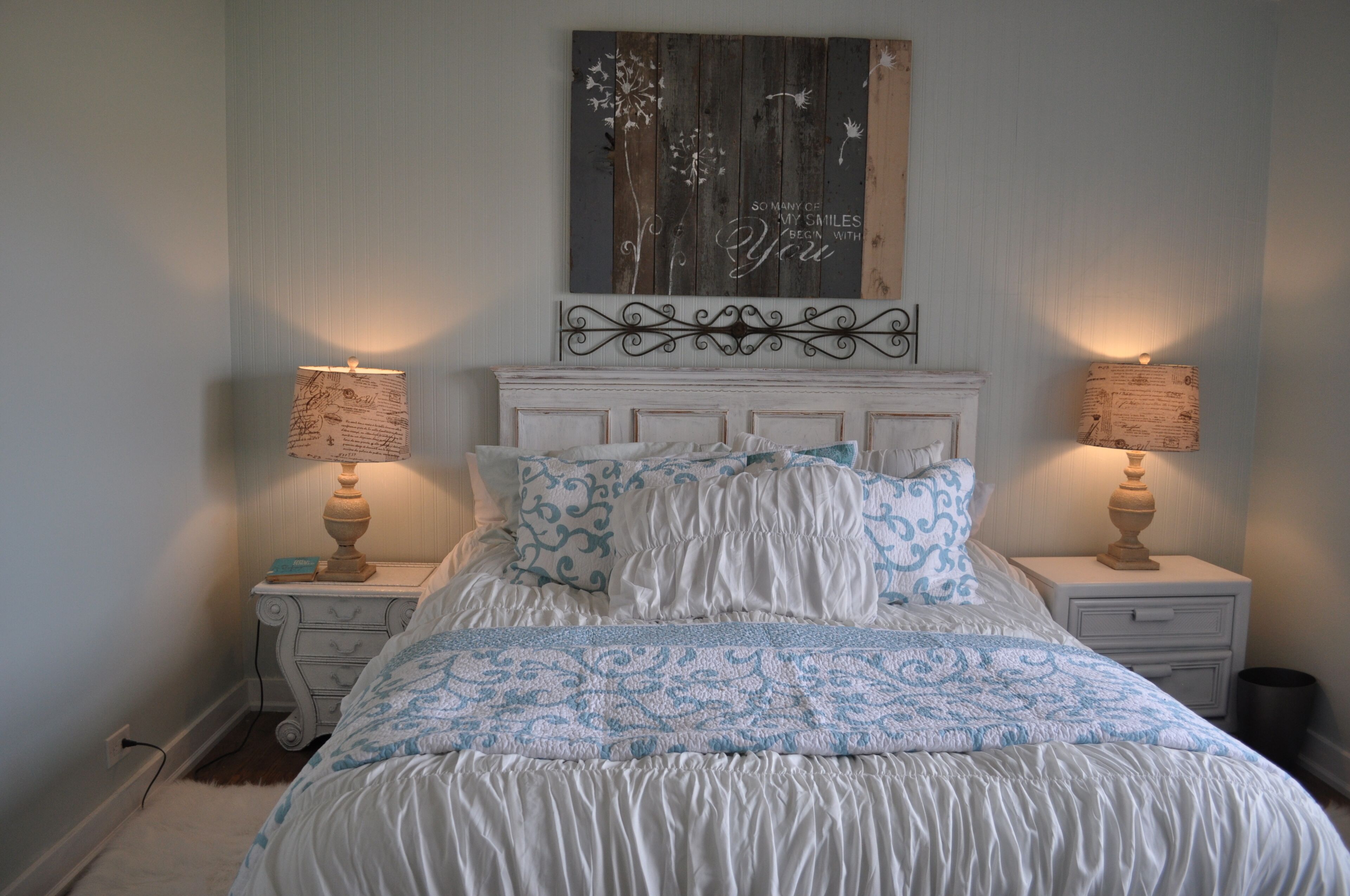 Cottage in the Country-Only 30 min. from Waterton!! Sleeps 6 -Hot Tub!