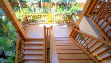Treppe
