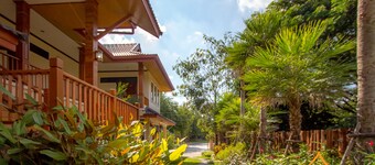 Baan Pondchanok Hotel