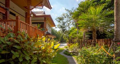 Baan Pondchanok Hotel