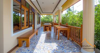 Baan Pondchanok Hotel