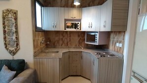 Unclassified image, 3 of 12, button - Marsellia Bluebay Sokhna Chalet (Ataqah)