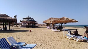 Unclassified image, 5 of 12, button - Marsellia Bluebay Sokhna Chalet (Ataqah)