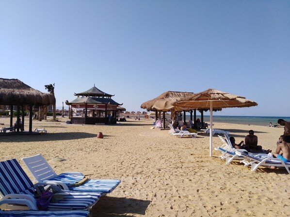Plage