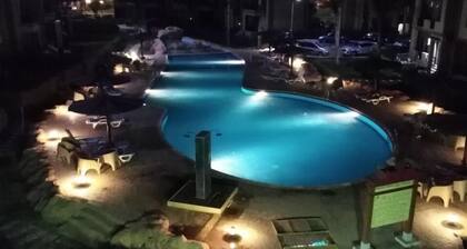 Marsellia Bluebay Sokhna Chalet