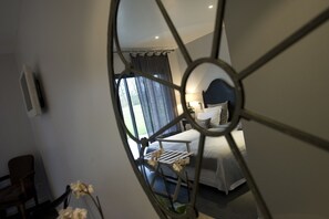 Comfort Double Room | Room amenity