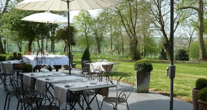 Le clos de la prairie