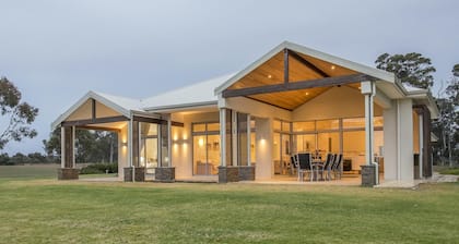 ★ Metricup House - eleganter Rückzugsort auf dem Land ★