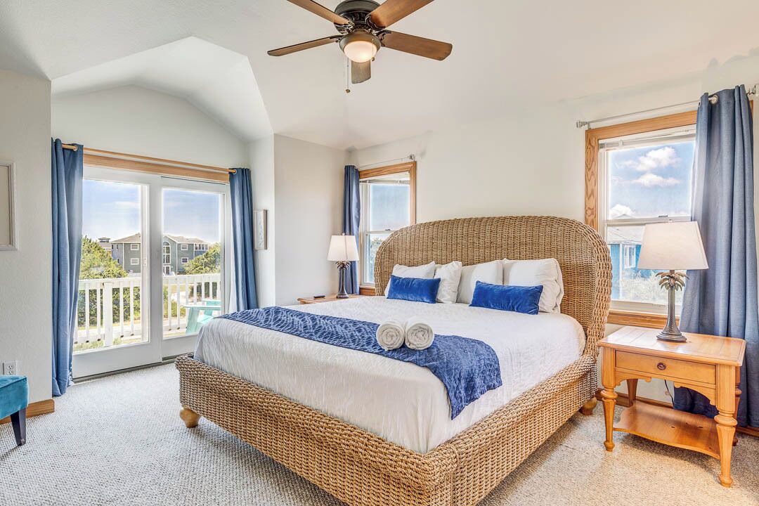 9 Schlafzimmer, Verdunkelungsvorhänge, Internetzugang, Bettwäsche