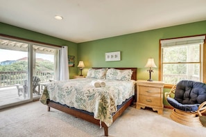 6 bedrooms, WiFi, bed sheets