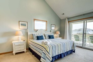 6 chambres, Wi-Fi, draps fournis