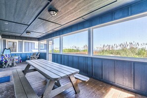 用餐區