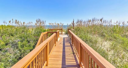 The Cottage | Oceanfront | Kill Devil Hills