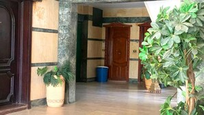 Unclassified image, 2 of 51, button - Luxury Apartment City stars (Cairo)