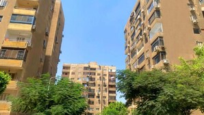 Unclassified image, 5 of 51, button - Luxury Apartment City stars (Cairo)