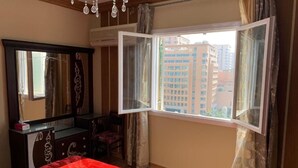 Unclassified image, 3 of 51, button - Luxury Apartment City stars (Cairo)