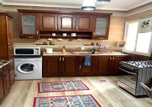 Appartement, 2 chambres | Cuisine privée
