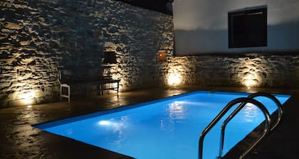 Casa Bella! El sitio perfecto!