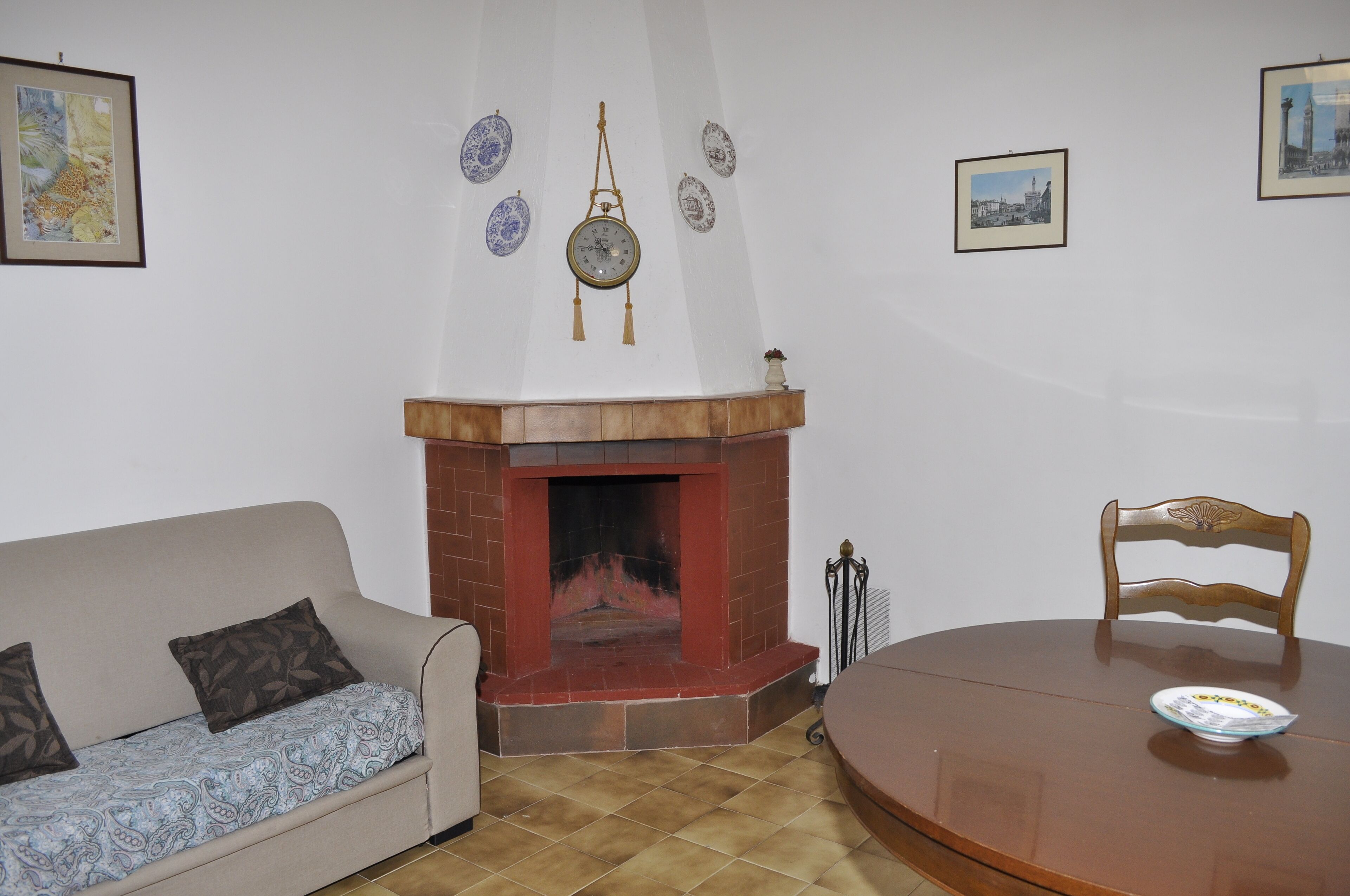 North Salento Holiday Home