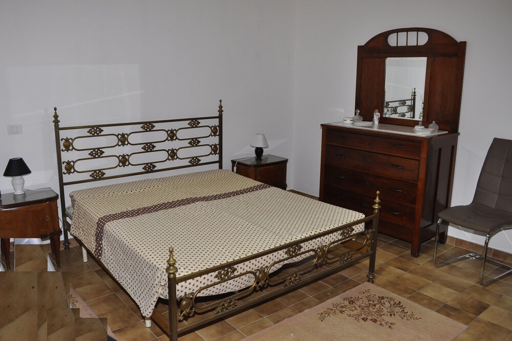 North Salento Holiday Home