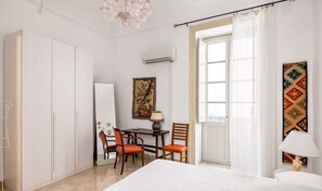 3 Schlafzimmer, WLAN, Bettwäsche