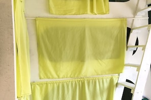 Bed sheets