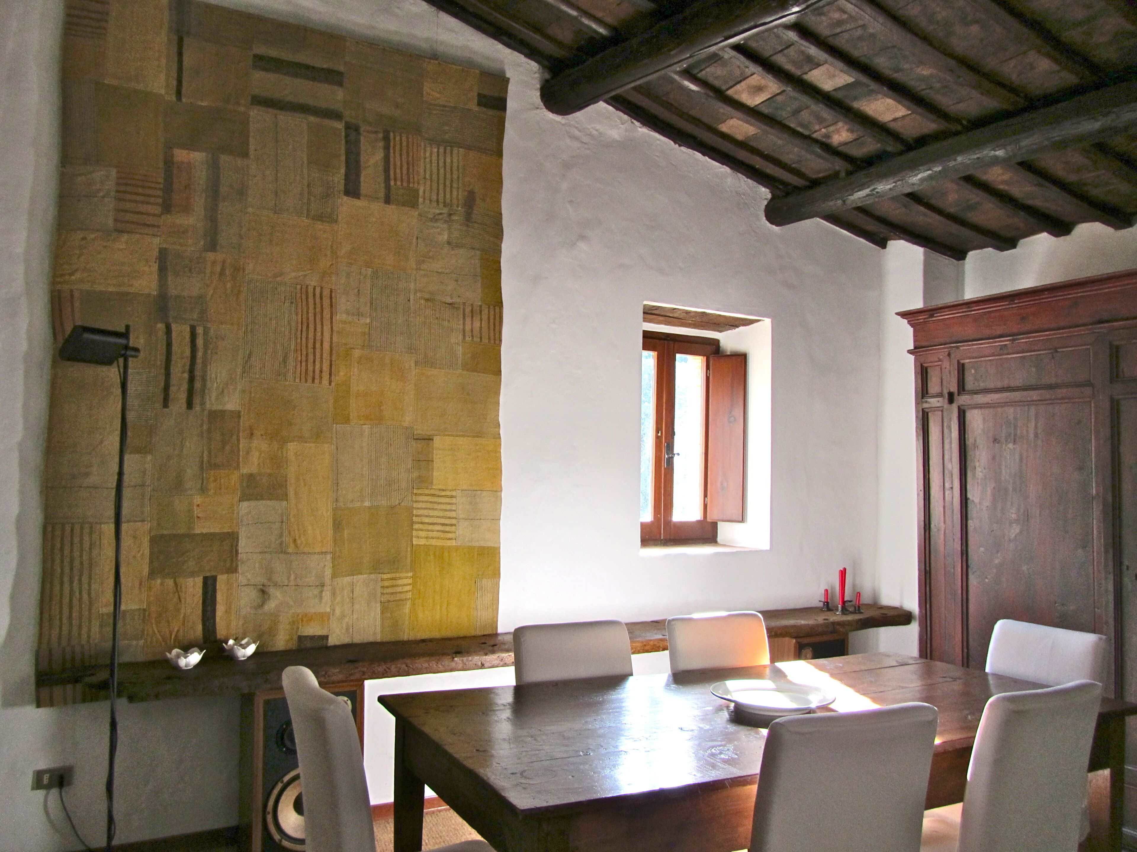 Guardiola elegant holiday apartment to rent 2+2 pax