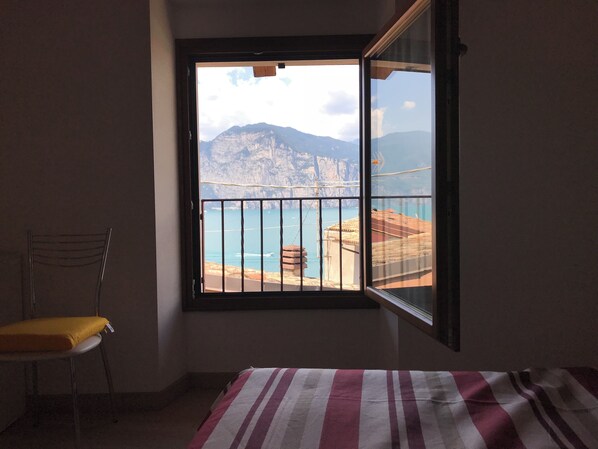 1 bedroom, Internet, bed sheets