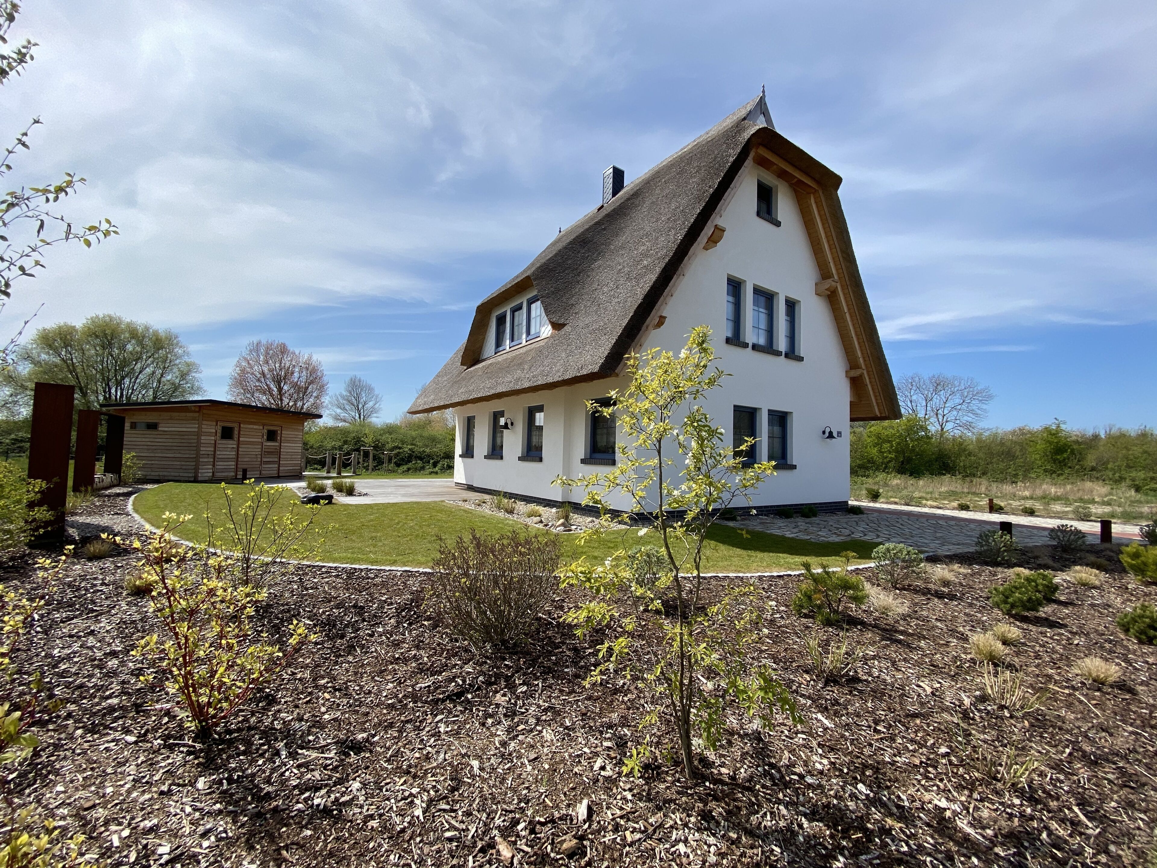 Aussenbereich