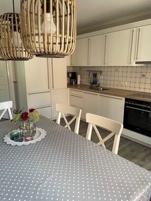 Dining - "Second home" Oldsum (Oldsum)